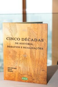 corre 04 Livro sobre 50 anos do CCS SP 28out25