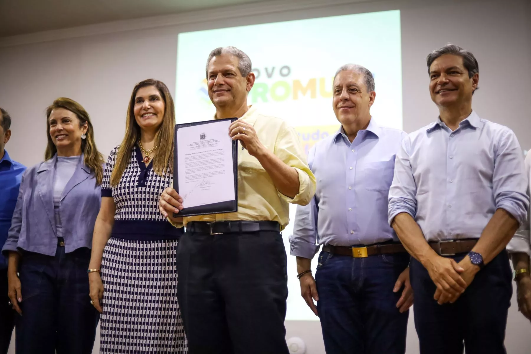 (Crédito: Rafael Macri / PMM