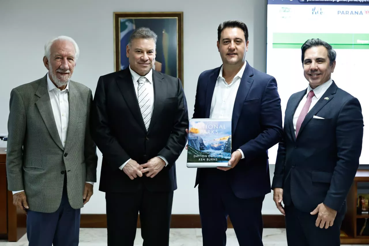 Foto: Jonathan Campos/AEN