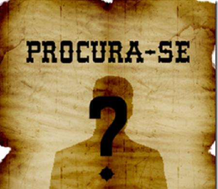 Procura-se