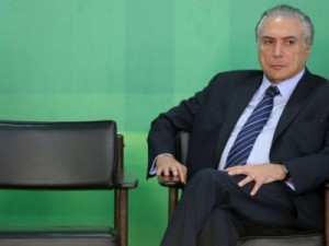 Temer passou os últimos dias articulando as principais medidas da sua gestão.