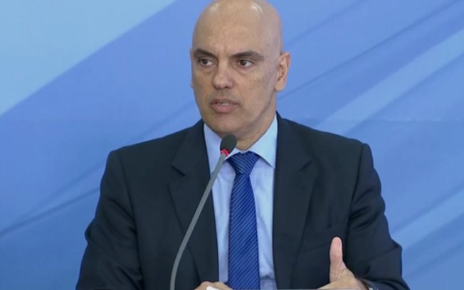 Alexandre de Moraes