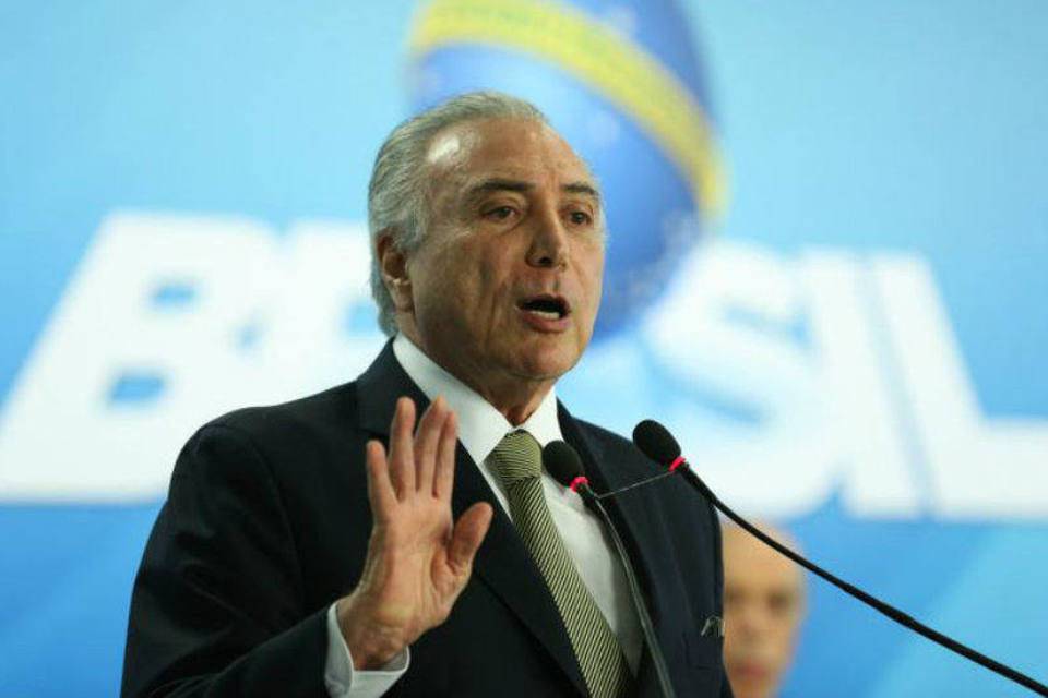 Temer