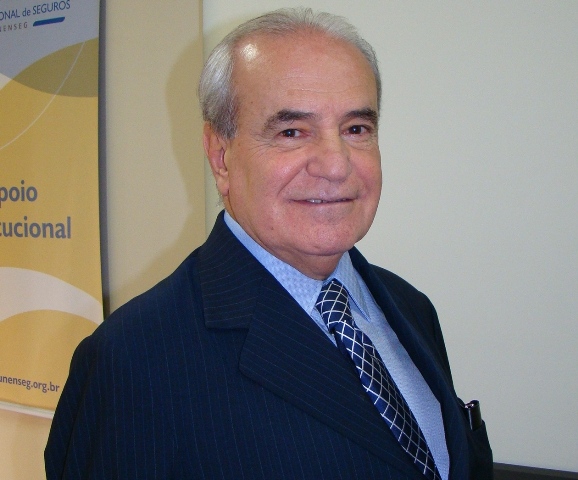 Osmar Bertacini