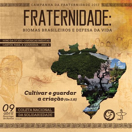 Fraternidade 2017