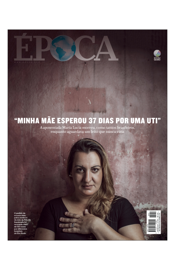 revista epoca