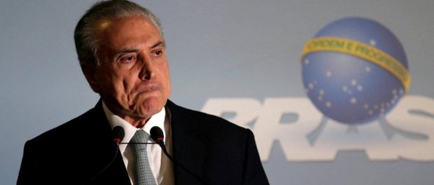 temer 2