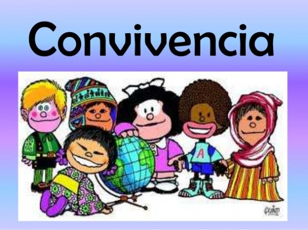 convivencia