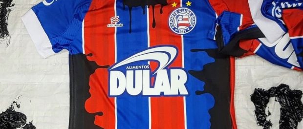 bahia camisa com oleo