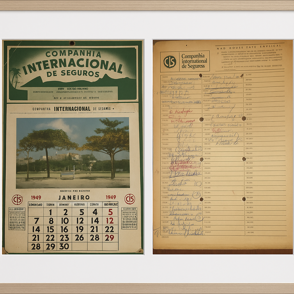 CIS Capa af19b525 c735 497a 9eab 00d9d01c067c CIS - MEMORIA DA “ERA DE OURO” DO MERCADO SEGURADOR BRASILEIRO CIS Capa af19b525 c735 497a 9eab 00d9d01c067c