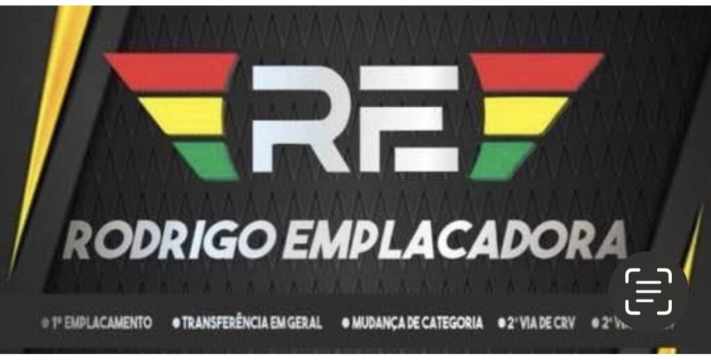 Rodigo Emplacadora