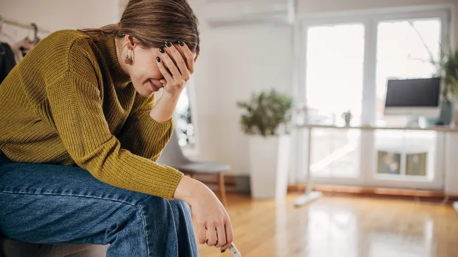 suc Imagem2 SUICÍDIO CRESCE ENTRE MULHERES DE MAIS DE 40 ANOS - A MENOPAUSA PODE SER CULPADA suc Imagem2