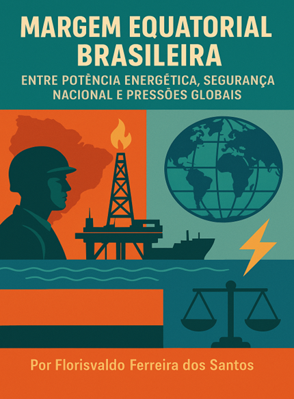 Equatorial 2 Imagem1 MARGEM EQUATORIAL BRASILEIRA: ENTRE POTÊNCIA ENERGÉTICA, SEGURANÇA NACIONAL E PRESSÕES GLOBAIS Equatorial 2 Imagem1