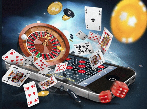 casino online grátis para ganhar dinheiro
