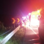 Três pessoas morrem em grave acidente no interior da Bahia