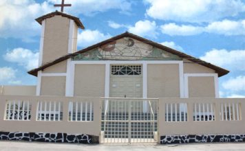 Bahia: Igreja de São Francisco de Assis já foi arrombada 6 vezes em menos de 2 anos