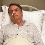Internado sem previsão de alta, Bolsonaro já passou por 6 cirurgias desde a facada
