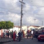 Mulher morre e homem fica ferido durante tiroteio em Queimadas