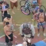 Jovem de Itiúba morre após se afogar no Rio São Francisco em Juazeiro