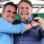 Ciro Nogueira aposta em vitória de Bolsonaro no 1º turno