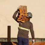 Inflação da construção é de 0,73% em março