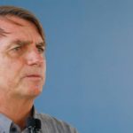 Bolsonaro recebe alta depois de passar a noite internado em hospital das Forças Armadas