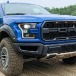Toyota que se cuide: Ford confirma chegada da Pickup F-150 ao Brasil