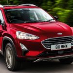 Lembra dela? Nova Pickup Ford Courier pode chegar em 2024