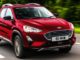Lembra dela? Nova Pickup Ford Courier pode chegar em 2024