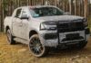 Maior que a atual: Nova Pickup Volkswagen Amarok 2023 chega para impactar