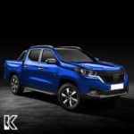 E agora Hilux? Nova pickup da Fiat deve chegar em 2023 para impactar