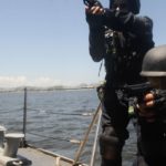 Tropa da Marinha recebe certificação máxima para missões de paz da ONU