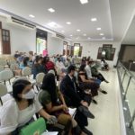 Projeto Reflexão Masculina é lançado pela Defensoria Pública em Euclides da Cunha