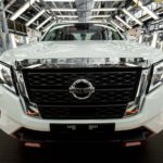 Nissan Frontier 2023 chega para impactar