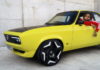Ele está de volta? Opel lança carro com a cara do Chevette