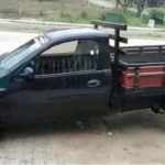 Brasileiro transforma Chevrolet Celta em incrível Pickup
