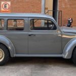 SUV Nacional? Conheça o FusKombi brasileiro que a Volkswagen nunca lançou