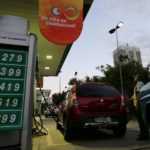 Preços dos combustíveis terão redução a partir deste sábado na Bahia
