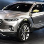 Rival da Fiat Toro, pickup Hyundai Santa Cruz já é sensação nos EUA