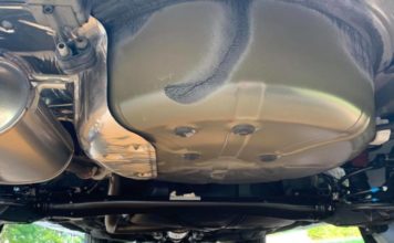 Guardado por década, Chevrolet Vectra segue 0km e original de fábrica