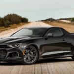Camaro V8 pickup 2023? Conheça o imponente carro que a Chevrolet nunca lançou
