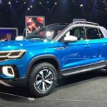 Nova Pickup da Volkswagen concorrente da Fiat Toro chega para ficar