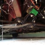Passat Pointer GTS 0km passou 32 anos abandonado em garagem