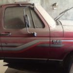 Guardada por quase 30 anos, Chevrolet D-20 0km é encontrada em garagem