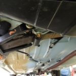 Raro Fiat 147 GLS 0km ficou 40 anos guardado em garagem