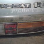 Um produtor rural, 90 sacos de café e a história de um Passat GTS Pointer 0KM