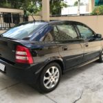 Chevrolet Astra Advantage 2.0 segue 0km nos dias atuais