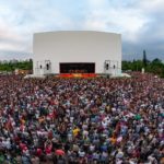 Onde serão os principais festivais musicais em 2022?