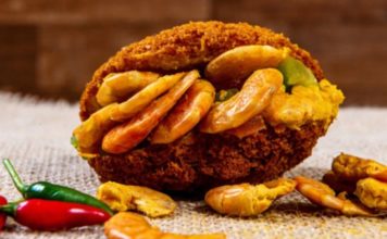 Comidas típicas da Bahia que você tem que provar em sua viagem
