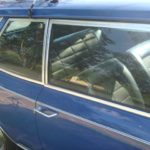 Conheça a rara Chevrolet Caravan 1975 com câmbio automático, ar e direção de fábrica